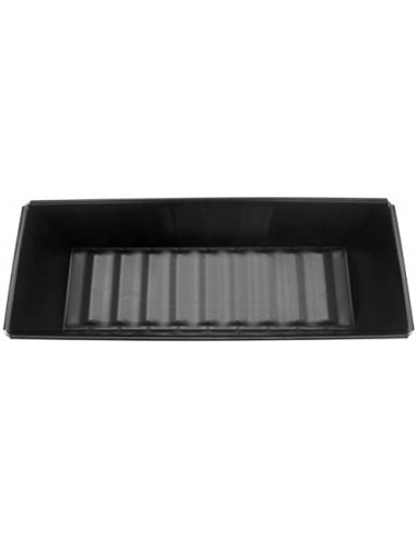 Moule à Cake ZENKER Spécial Creative 30 CM - Noir (7416) Moule à Cake ZENKER Spécial Creative 30 CM - Noir (7416)