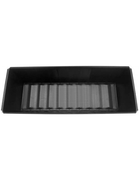 Moule à Cake ZENKER Spécial Creative 30 CM - Noir (7416) Moule à Cake ZENKER Spécial Creative 30 CM - Noir (7416)