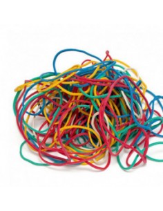 Bracelet Elastique COTUPAP Assortie 250 G prix tunisie