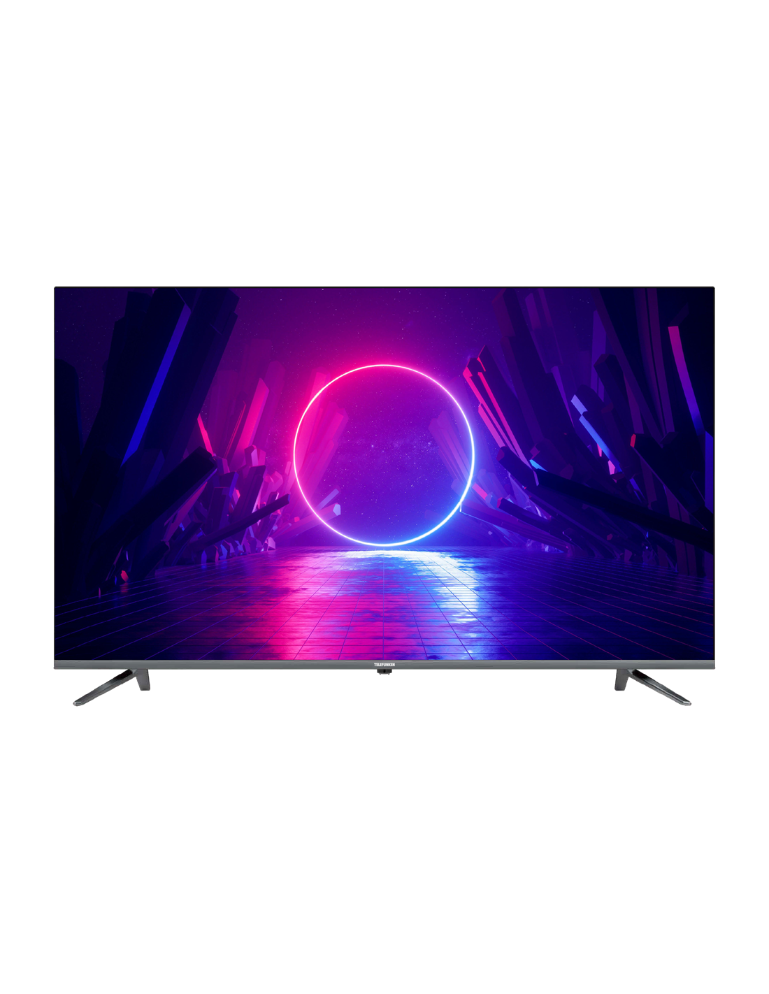 TELEFUNKEN Tv 32" E20A HD Android Smart TV TV32E20A