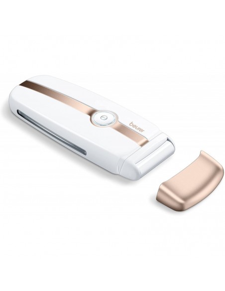 Epilateur à Cire BEURER Station de Chauffage - Blanc (HL40) Epilateur à Cire BEURER Station de Chauffage - Blanc (HL40)