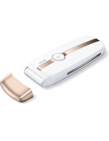 Epilateur à Cire BEURER Station de Chauffage - Blanc (HL40) Epilateur à Cire BEURER Station de Chauffage - Blanc (HL40)