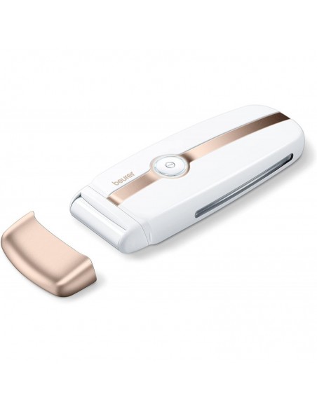 Epilateur à Cire BEURER Station de Chauffage - Blanc (HL40) Epilateur à Cire BEURER Station de Chauffage - Blanc (HL40)