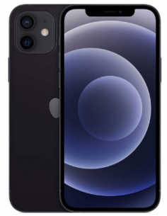 iPhone 12 64 Go - Noir 2