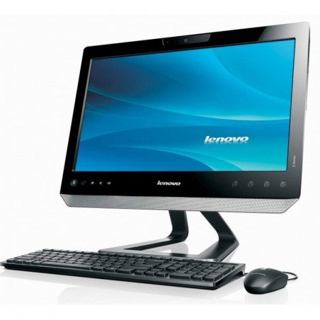 Pc de bureau Lenovo C320 All In One