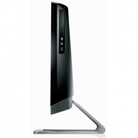 Pc de bureau Lenovo C320 All In One Pc de bureau Lenovo C320 All In One