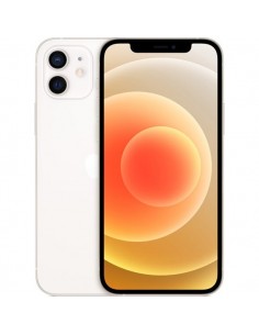 iPhone 12 64 Go - Blanc 2