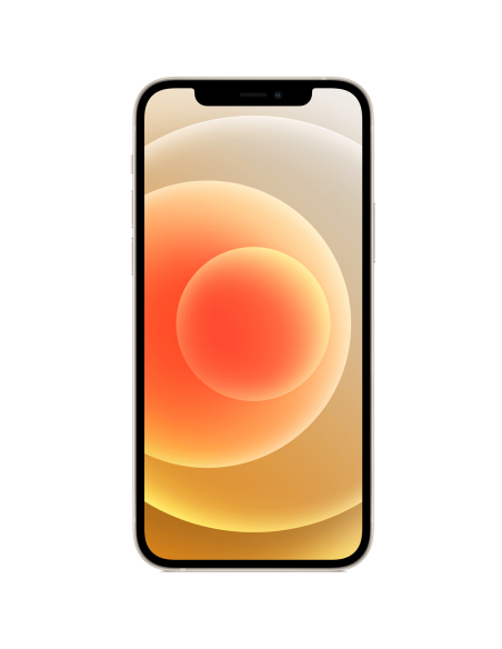 iPhone 12 64 Go - Blanc (MGHP3J-A) - Tunisie iPhone 12 64 Go - Blanc (MGHP3J-A) - Tunisie
