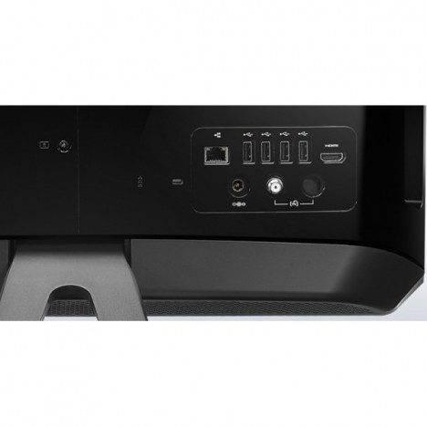 Pc de bureau Lenovo C320 All In One Pc de bureau Lenovo C320 All In One