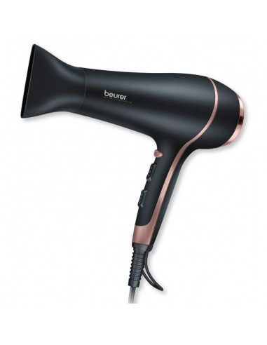 Sèche Cheveux BEURER 2200 Watts - Noir (HC30)