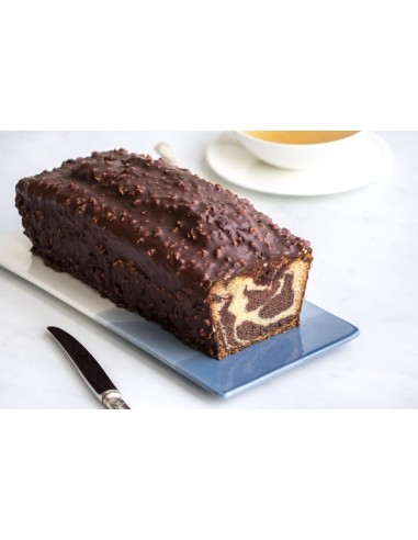 Moule à Cake ZENKER Spécial Mini 20,5x11,5x7 CM - Noir (7685) Moule à Cake ZENKER Spécial Mini 20,5x11,5x7 CM - Noir (7685)