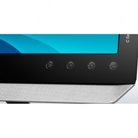Pc de bureau Lenovo C320 All In One Pc de bureau Lenovo C320 All In One
