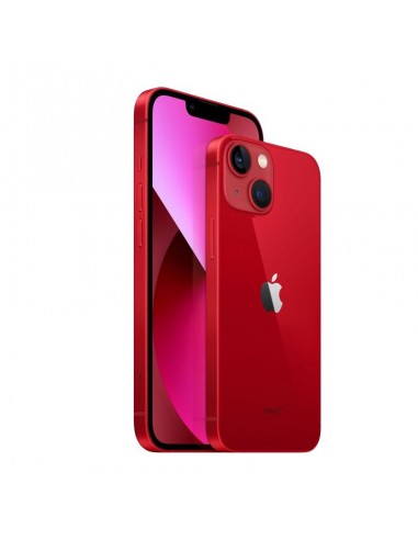 iPhone 13 128Go - Rouge (MLPJ3F-A)