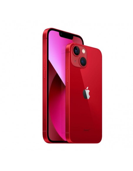 iPhone 13 128Go - Rouge (MLPJ3F-A)