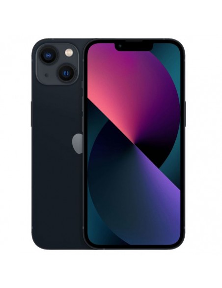 iPhone 13 128Go - Noir (MLML3LL-A) - prix tunisie iPhone 13 128Go - Noir (MLML3LL-A) - prix tunisie