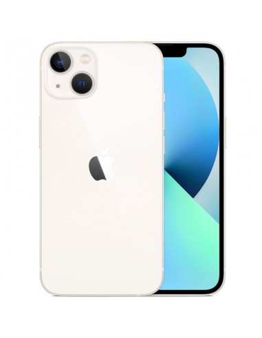 iPhone 13 128Go - Starlight (MLDV3ZA-A) iPhone 13 128Go - Starlight (MLDV3ZA-A)