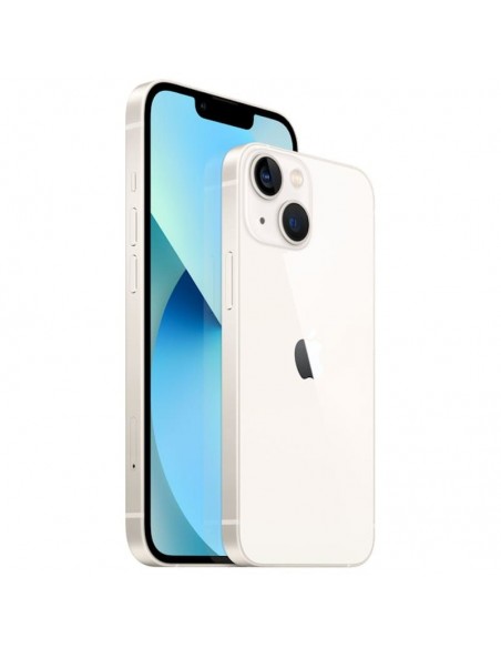 iPhone 13 128Go - Starlight (MLDV3ZA-A) iPhone 13 128Go - Starlight (MLDV3ZA-A)