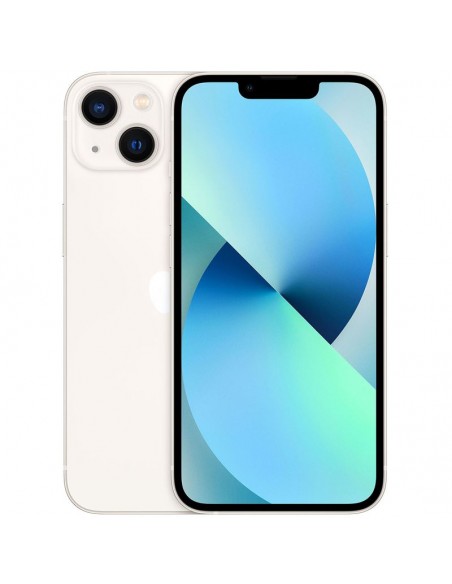 iPhone 13 128Go - Starlight (MLDV3ZA-A) iPhone 13 128Go - Starlight (MLDV3ZA-A)