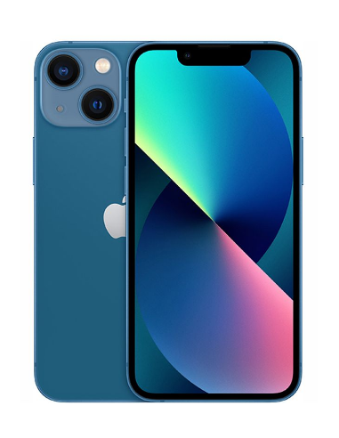 iPhone 13 128Go - Bleu iPhone 13 128Go - Bleu
