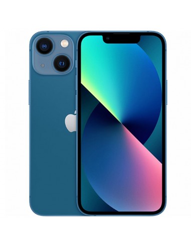 iPhone 13 128Go - Bleu iPhone 13 128Go - Bleu