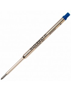 Recharge WATERMAN MAXIMA...