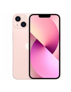 iPhone 13 128Go - Rose 2
