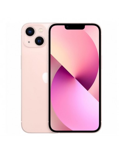 iPhone 13 128Go - Rose (MLNE3J-A) - prix tunisie