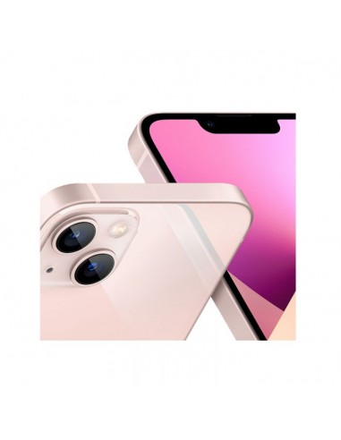 iPhone 13 128Go - Rose (MLNE3J-A)