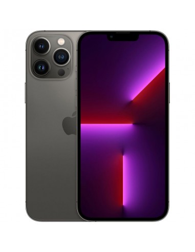 iPhone 13 Pro 128Go - Graphite (MLT53ZA-A) - prix tunisie iPhone 13 Pro 128Go - Graphite (MLT53ZA-A) - prix tunisie
