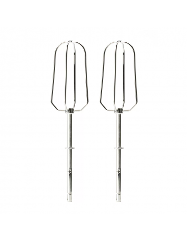 Batteur à Main TAURUS Station Grey 300 Watts - Blanc (HM301)