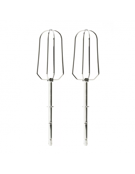 Batteur à Main TAURUS Station Grey 300 Watts - Blanc (HM301)