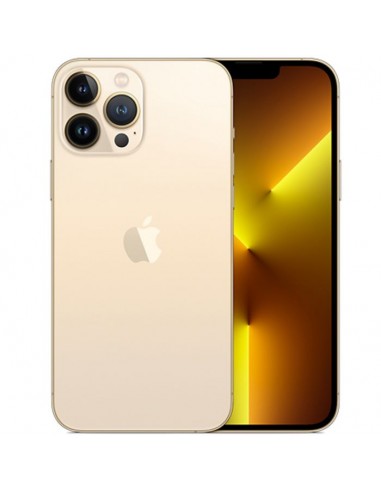 iPhone 13 Pro 128 Go - Gold iPhone 13 Pro 128 Go - Gold