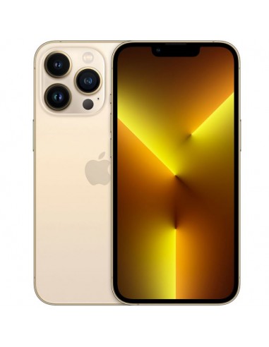 iPhone 13 Pro 128 Go - Gold iPhone 13 Pro 128 Go - Gold