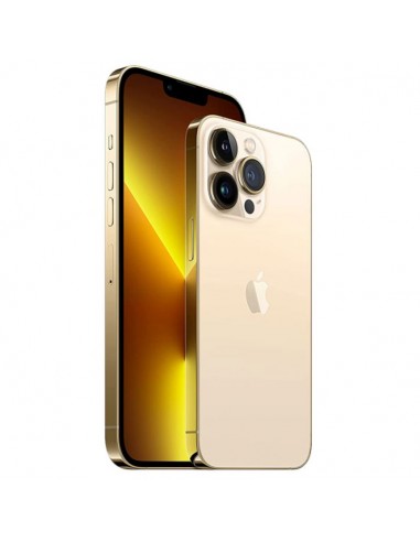 iPhone 13 Pro 128 Go - Gold iPhone 13 Pro 128 Go - Gold