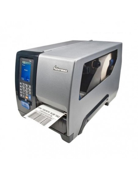 Imprimante D'étiquette INTERMEC PM43 203DPI