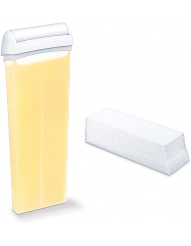 Kit de Recharge BEURER pour Epilateur...