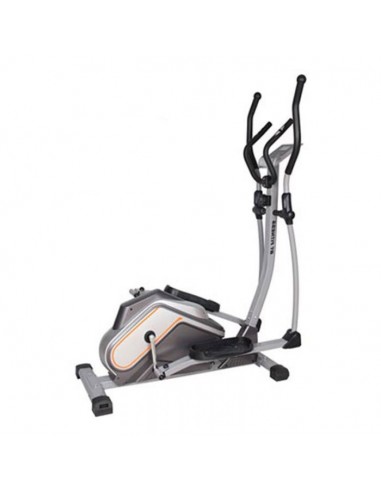 Vélo Elliptique BT FITNESS - Gris (BT10030)