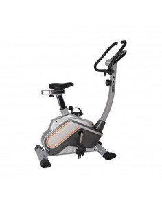 Vélo Bike BT FITNESS - 120 KG - Gris (BT20030) 2