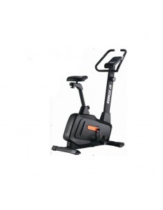 Vélo Bike BT FITNESS 160 KG - Noir (BT20070) 2