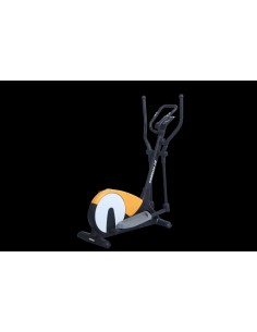 Vélo Elliptique BT FITNESS 160 KG - Noir (BT10080) 2