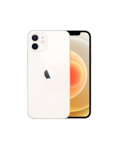 iPhone 12 128 Go - Blanc