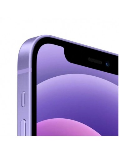 iPhone 12 128 Go - Violet (MJNP3AA-A) iPhone 12 128 Go - Violet (MJNP3AA-A)