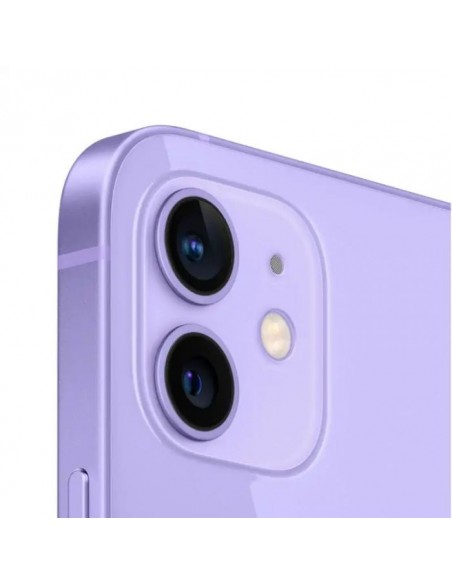 iPhone 12 128 Go - Violet (MJNP3AA-A) iPhone 12 128 Go - Violet (MJNP3AA-A)