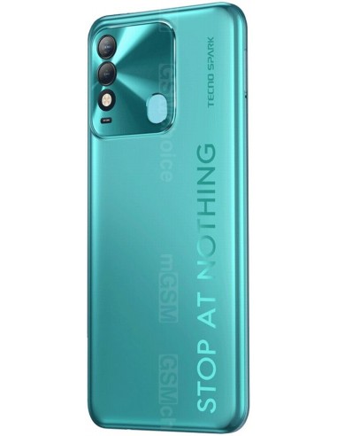 TECNO SPARK 8 prix