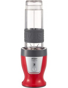Blender Arzum Shake'take 300 Watt - 0.57 L - Rouge (AR1032RED) 2