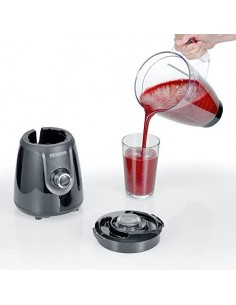 Blender SEVERIN - 600 Watts - 1.5 Litres - Noir (SM3707) 2