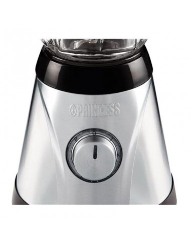Blender PRINCESS - 800 Watts - 1,5 Litres - Inox (212023 ) Blender PRINCESS - 800 Watts - 1,5 Litres - Inox (212023 )