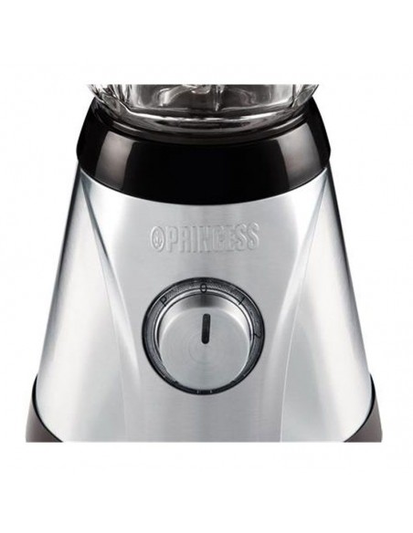 Blender PRINCESS - 800 Watts - 1,5 Litres - Inox (212023 ) Blender PRINCESS - 800 Watts - 1,5 Litres - Inox (212023 )