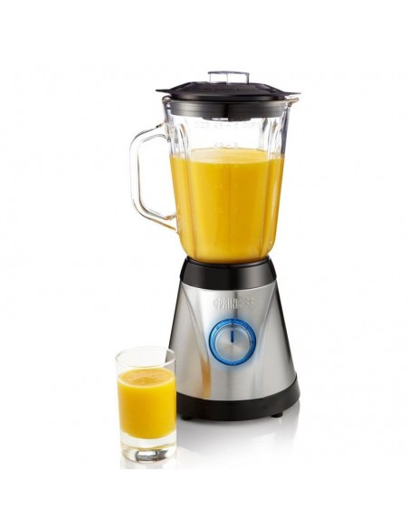 Blender PRINCESS - 800 Watts - 1,5 Litres - Inox (212023 ) Blender PRINCESS - 800 Watts - 1,5 Litres - Inox (212023 )