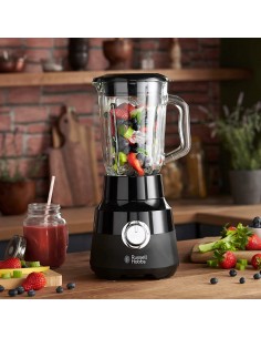 Blender RUSSELL HOBBS 650 Watts 1.5 Litres - Noir (24722-56) 2